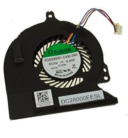 Original FAN Dell Latitude E5250 P/N :
