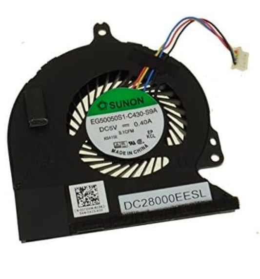 Original FAN Dell Latitude E5250 P/N :