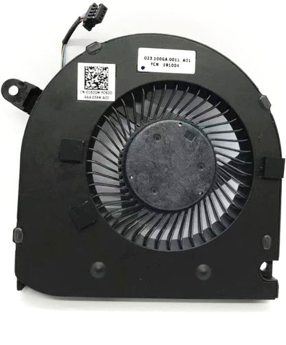Original FAN Dell G3 3590 P/N : 0160GM , 160GM