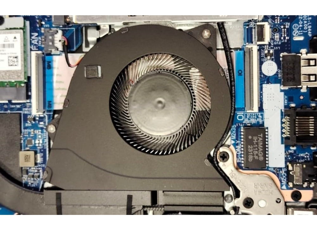 Original FAN Dell Vostro 15 3250 P/N : 0RFF51 , RFF51