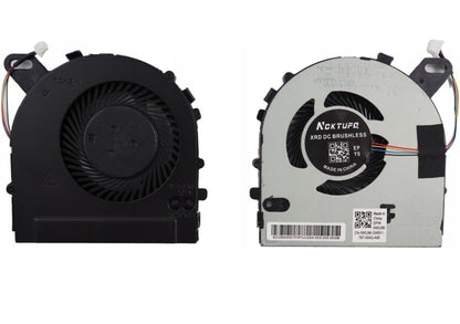 Original FAN Dell Vostro 5468     P/N : 0W0J86 , W0J86