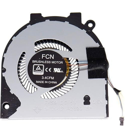 Original FAN Dell Vostro 15 V5581     P/N : 0G0D3G