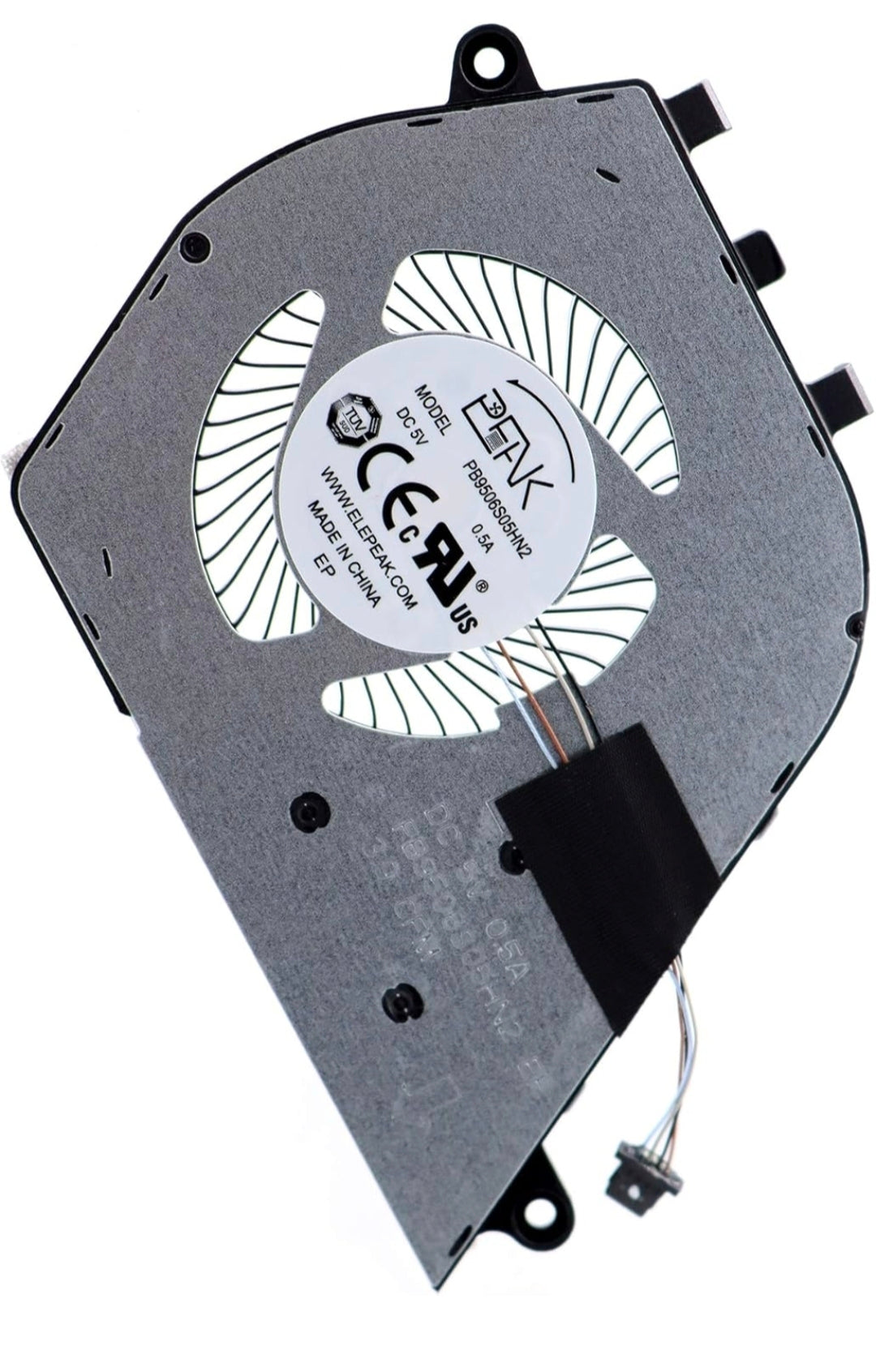 Original FAN Dell Vostro 5590    P/N : CKNH2