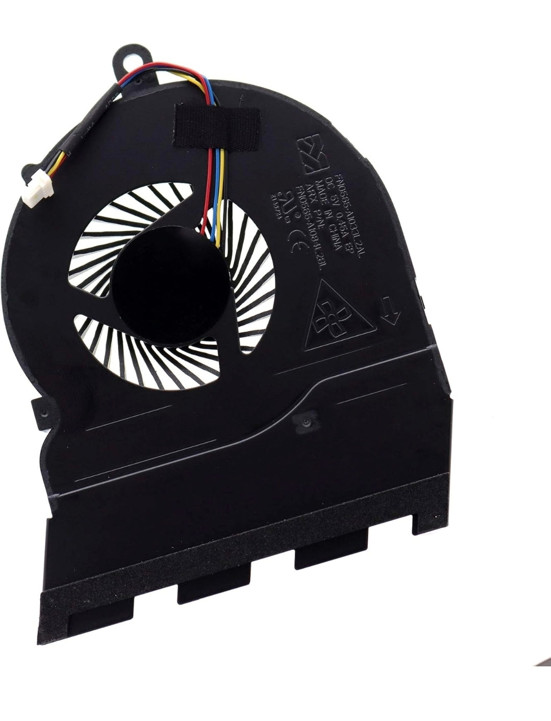 Original FAN Dell Inspiron 15G 5565 P/N : 789DY