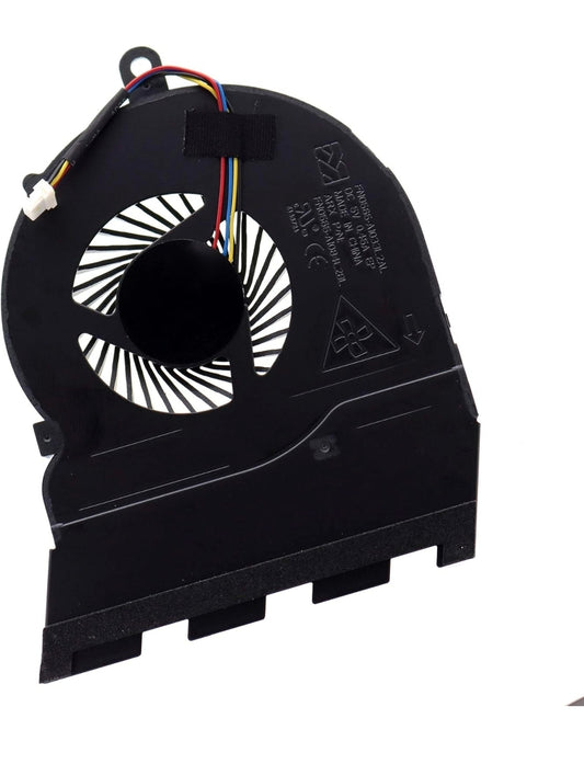 Original FAN Dell Inspiron 17 5767 P/N : 789DY