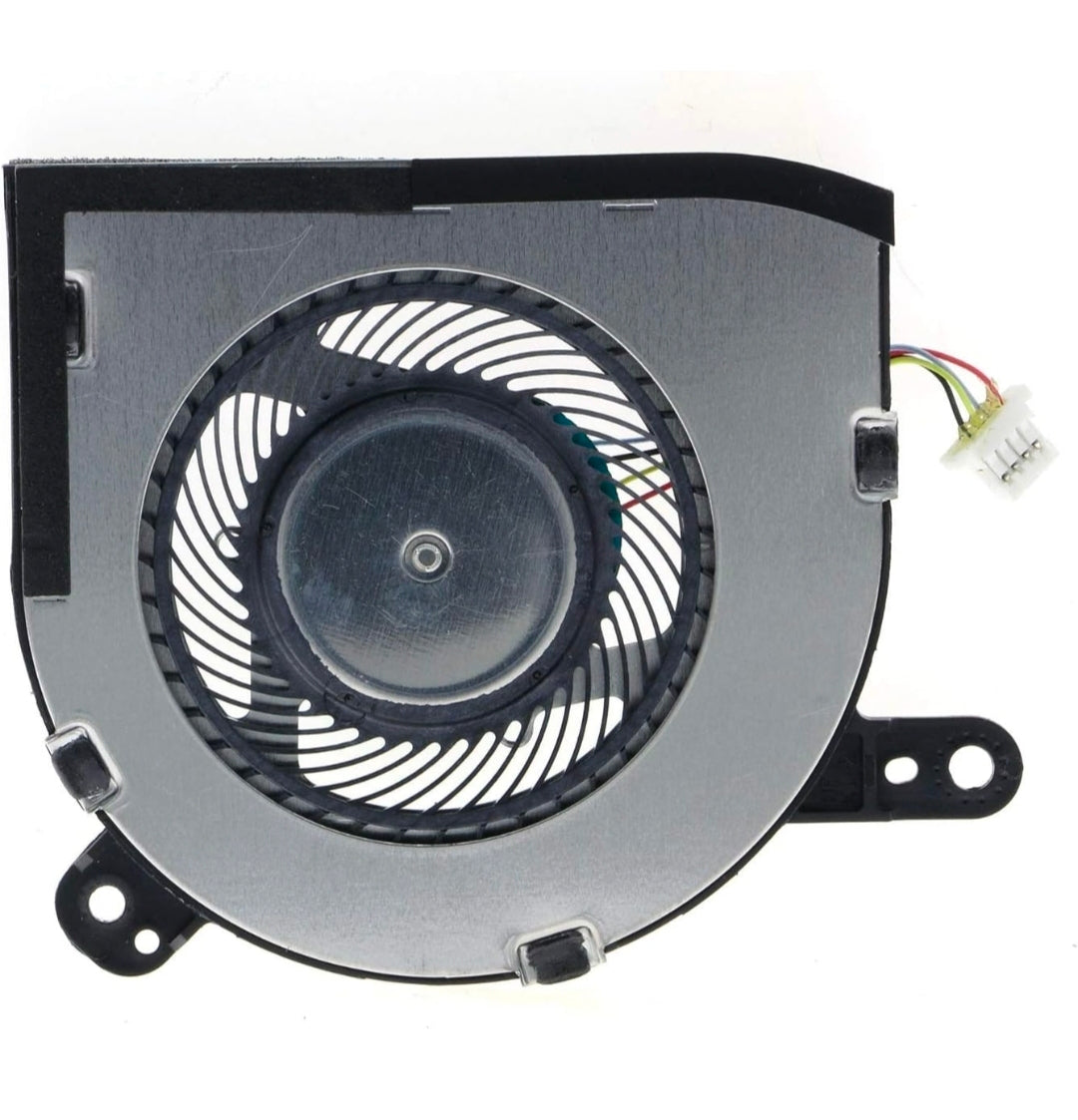 Original FAN Dell Latitude 5285   2 in 1     P/N : 07487H , 0HFV18
