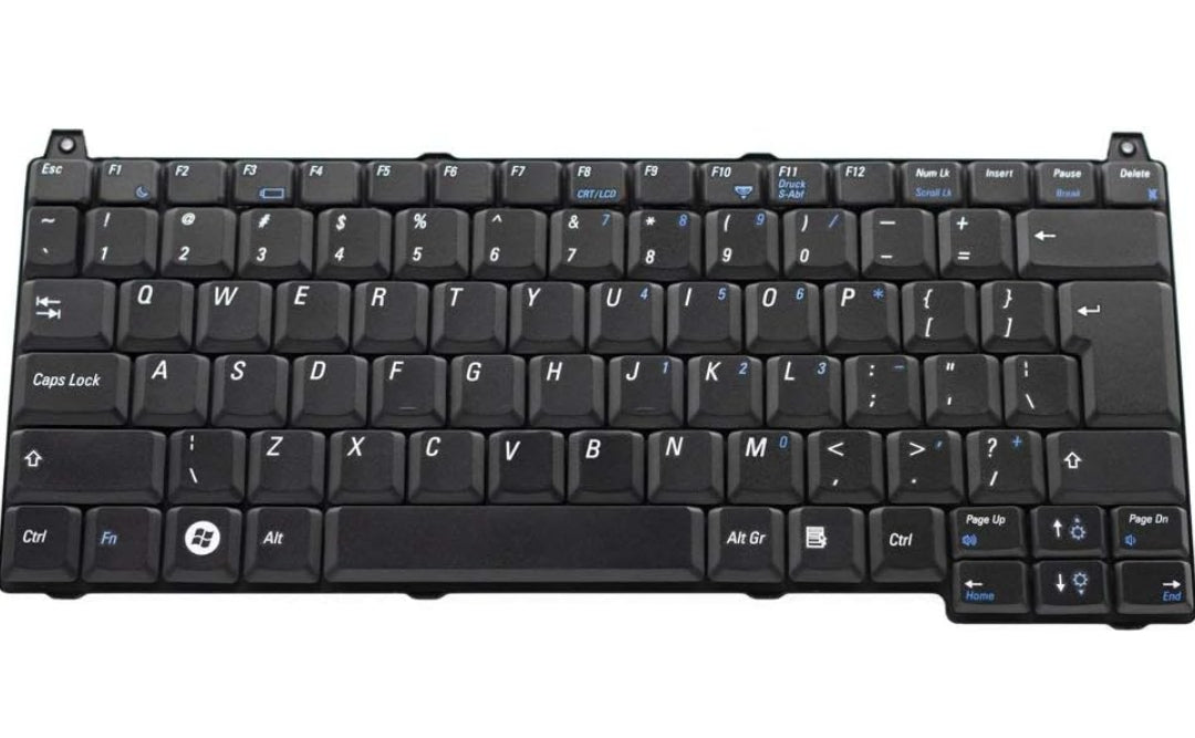 Original Laptop Keyboard  DELL Vostro 1310