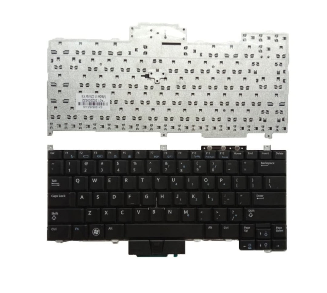Original Laptop Keyboard Dell Latitude E4310