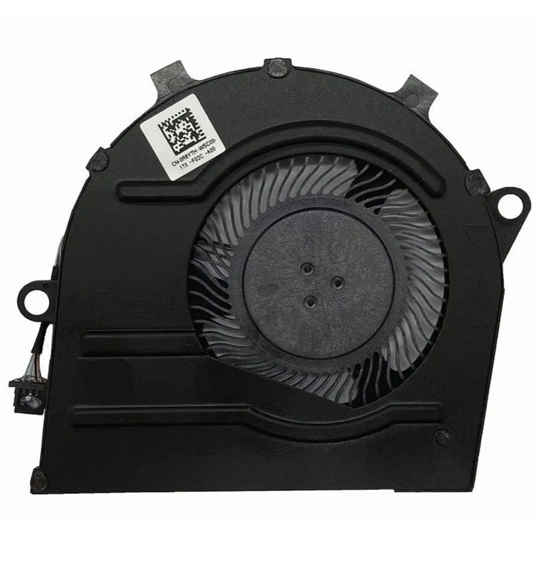 Original FAN Dell Inspiron 14 5000 P/N : 0R6YTH , R6YTH