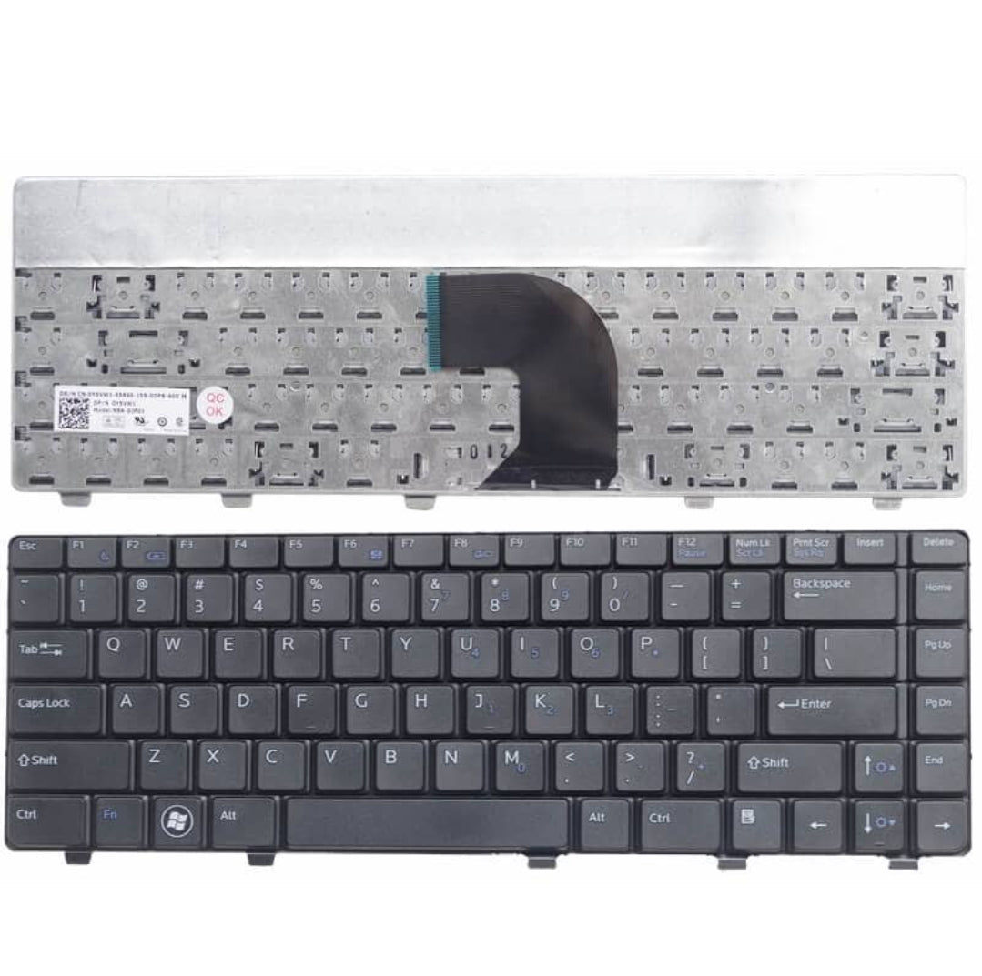 Original Laptop Keyboard Dell Vostro 3400