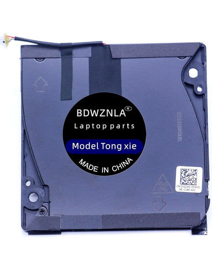 Original FAN Dell Latitude 9430   2 in 1 P/N : 0VGJW5