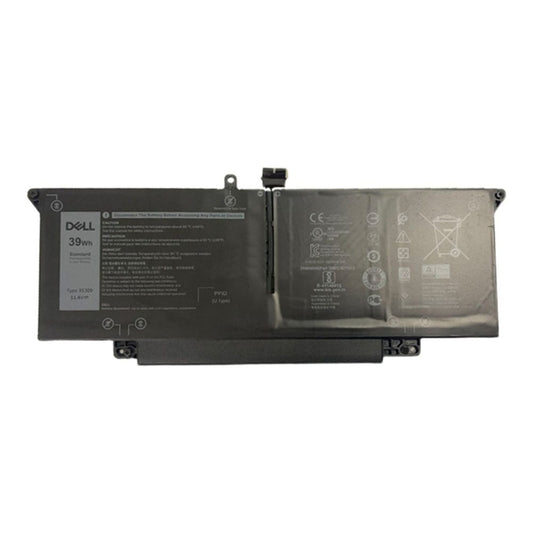 DELL 35J09 - 35J09 Genuine Original  Laptop Notebook Battery (1 Yr Warranty)