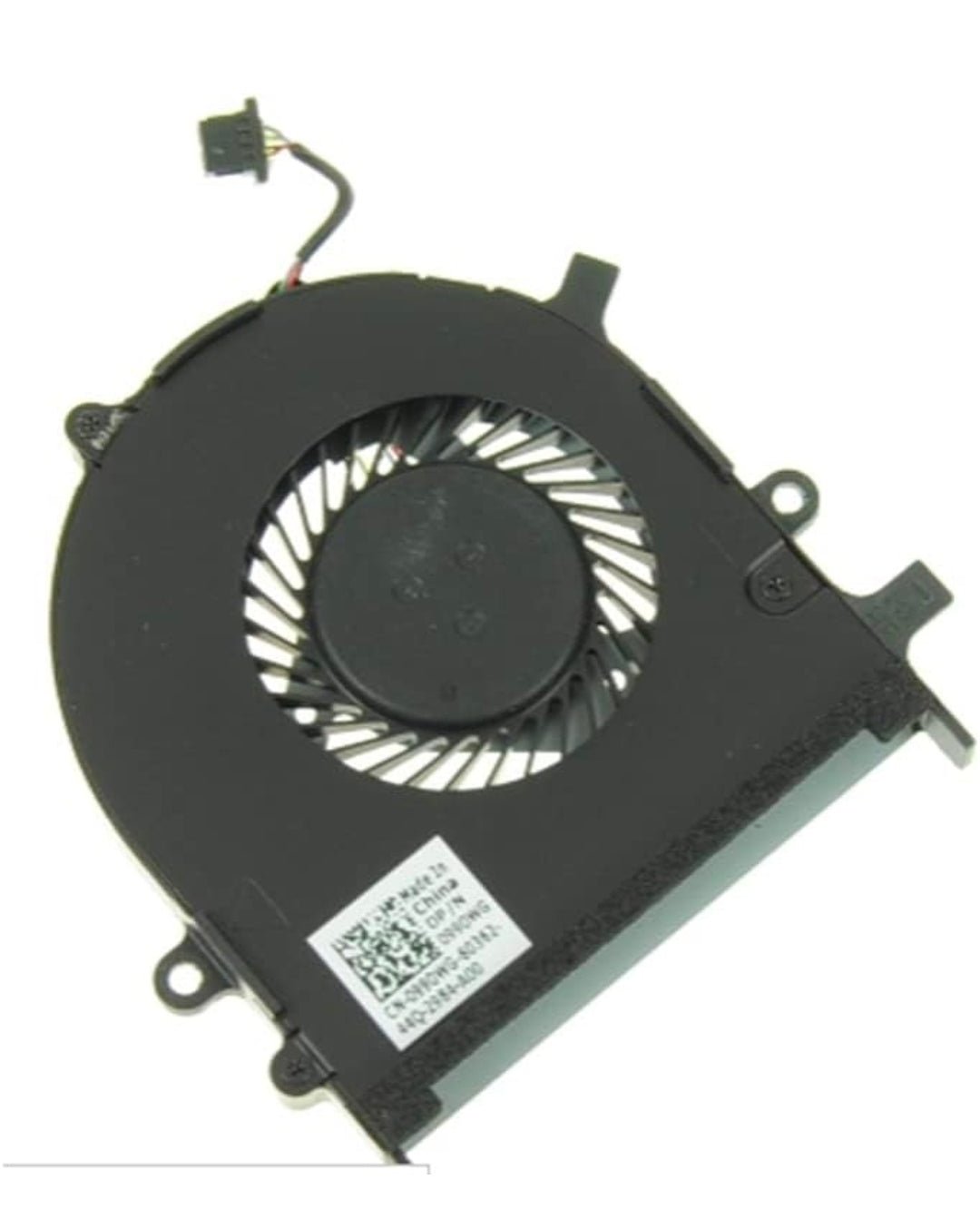 Original FAN Dell Latitude 3350  P/N : 0990WG , 990WG