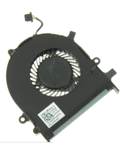 Original FAN Dell Latitude 3350  P/N : 0990WG , 990WG