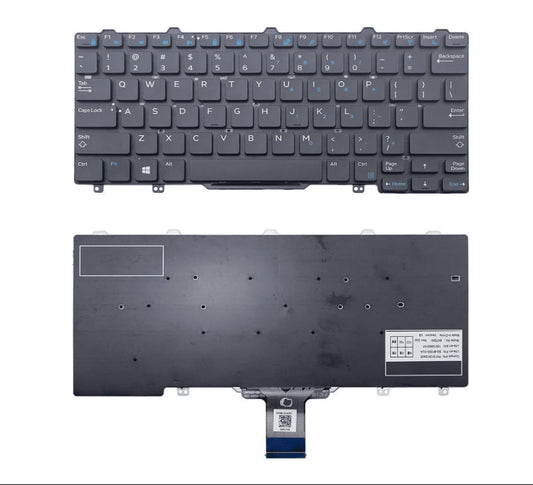 Original Laptop Keyboard Dell Latitude E3150