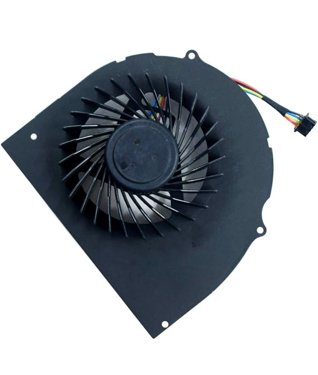 Original FAN Dell Precision M2800 P/N : 072XRJ