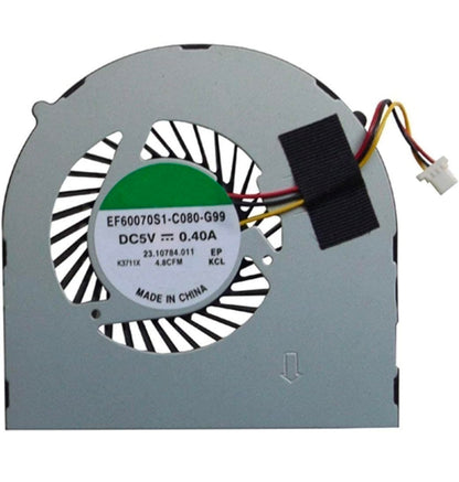 Original FAN Dell Inspiron 15 3542 P/N : 0511FV , 511FV