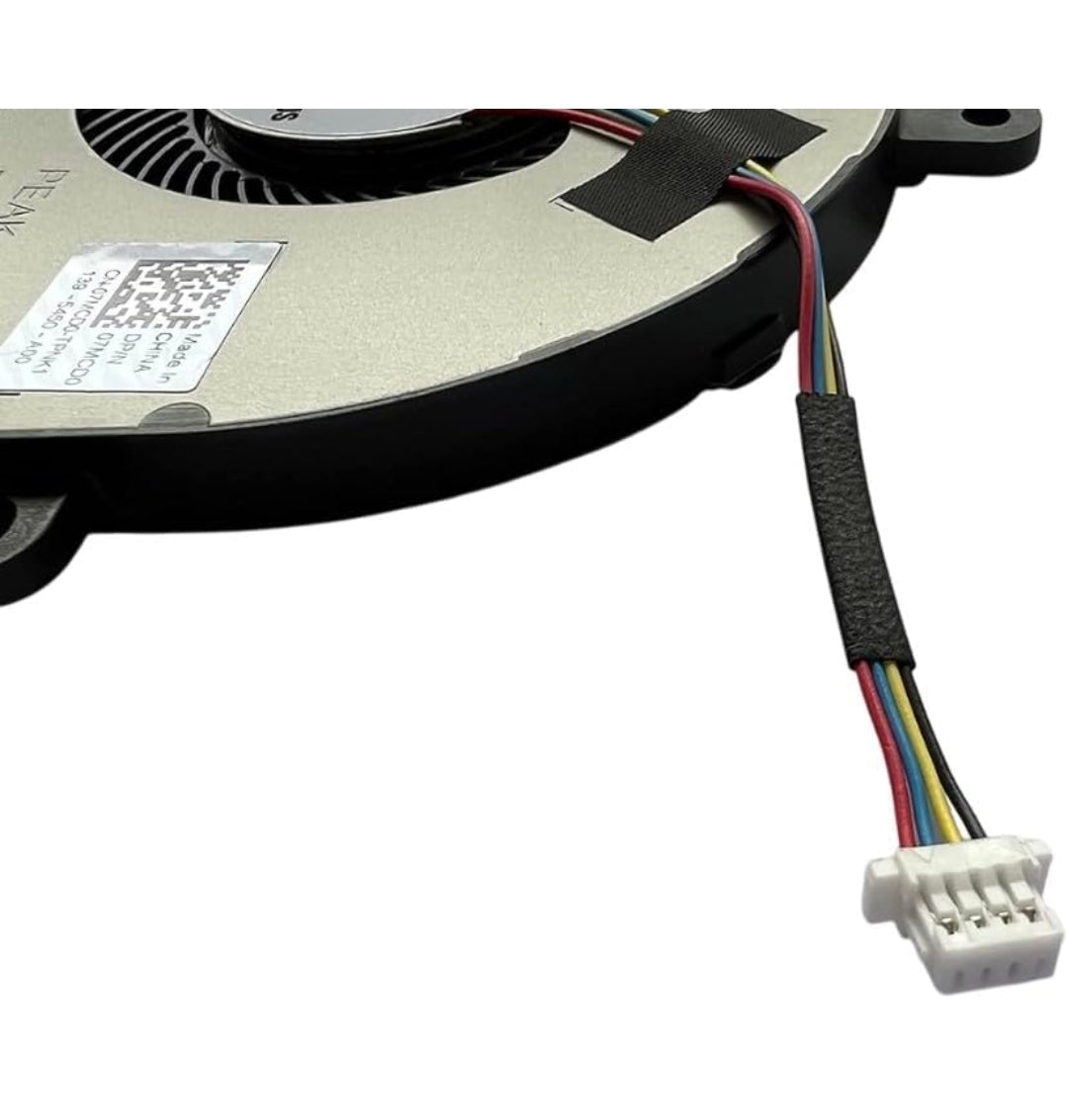 Original FAN Dell Inspiron 15 5570 P/N : 07MCD0 , 7MCD0