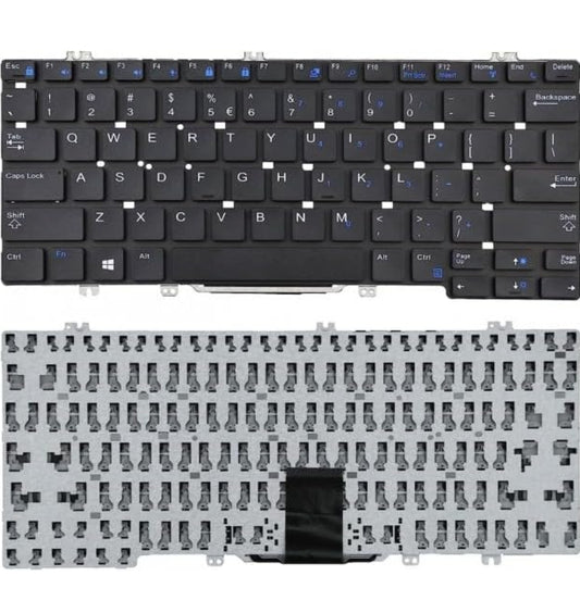 Original Laptop Keyboard  DELL Latitude E5280