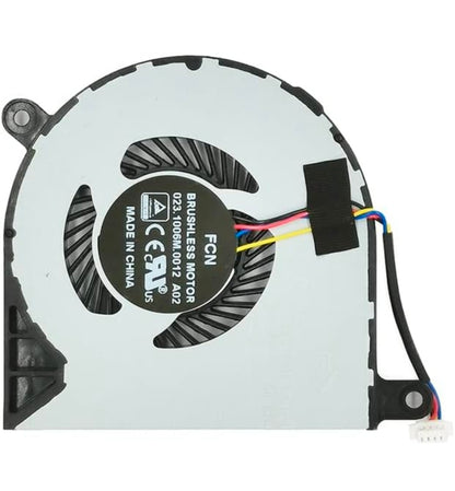 Original FAN Dell Inspiron 15 5568  P/N : 031TPT , 31TPT