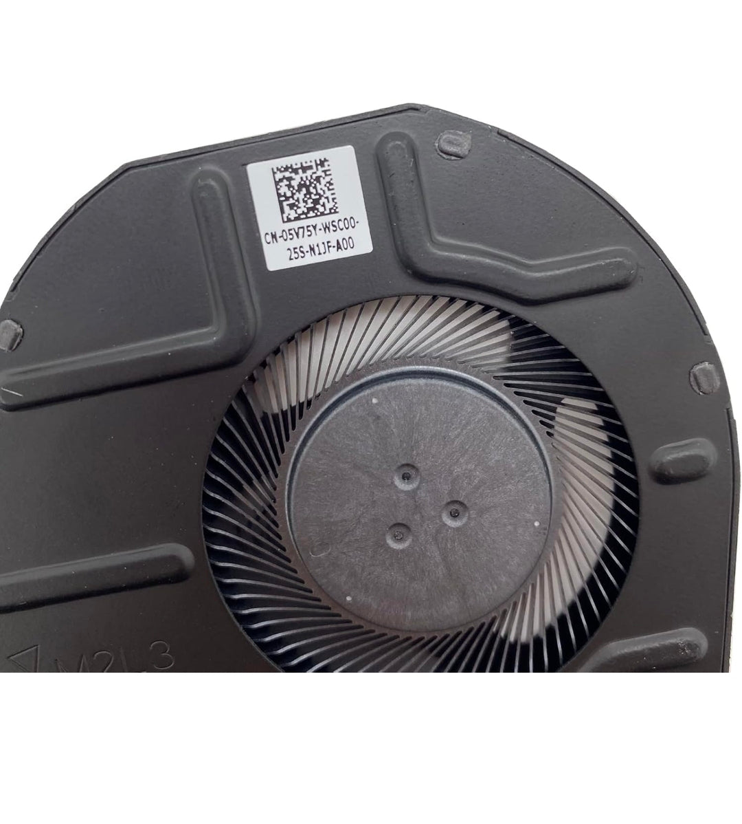 Original FAN Dell Inspiron 14 5425 P/N : 05V75Y , 5V75Y