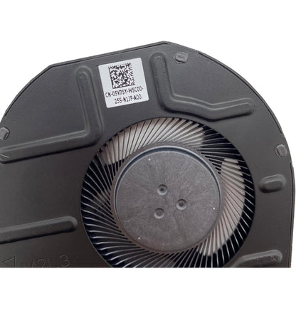 Original FAN Dell Inspiron 14 5425 P/N : 05V75Y , 5V75Y