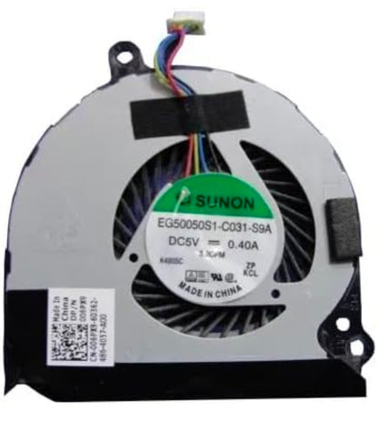 Original FAN Dell Latitude 7420  P/N : 006PX9 , 06PX9