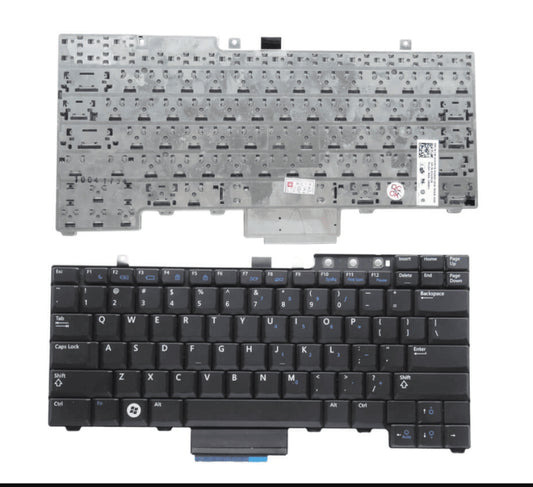 Original Laptop Keyboard Dell Latitude E5410