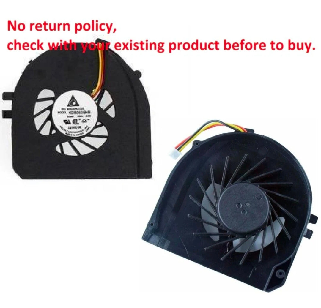 Original FAN Dell Vostro 3500    P/N :