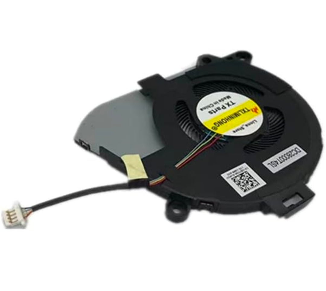 Original FAN Dell Latitude E9520   P/N :