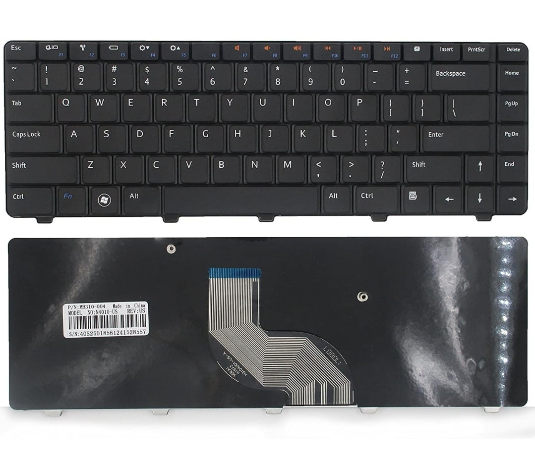 Original Laptop Keyboard Dell INSPIRON 14R