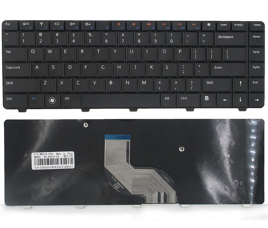 Original Laptop Keyboard Dell INSPIRON 01R28D