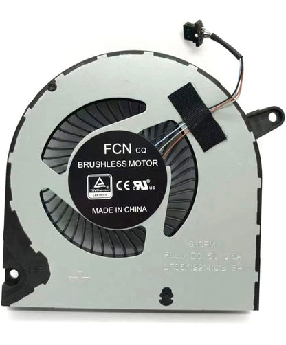 Original FAN Dell G3 3590 P/N : 0160GM , 160GM