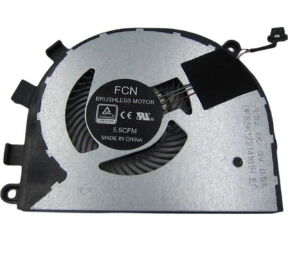 Original FAN Dell Inspiron 5584  P/N : 0T6RHW , T6RHW