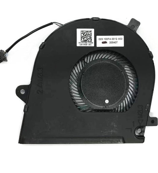 Original FAN Dell XPS 13 9315    P/N :0R9RN8