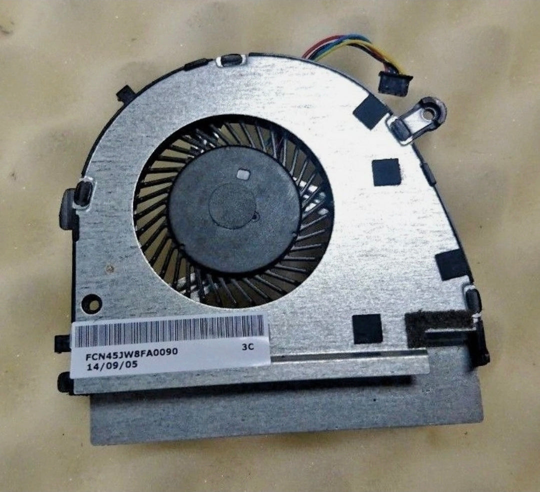 Original FAN Dell Vostro 5460    P/N : HGT7X