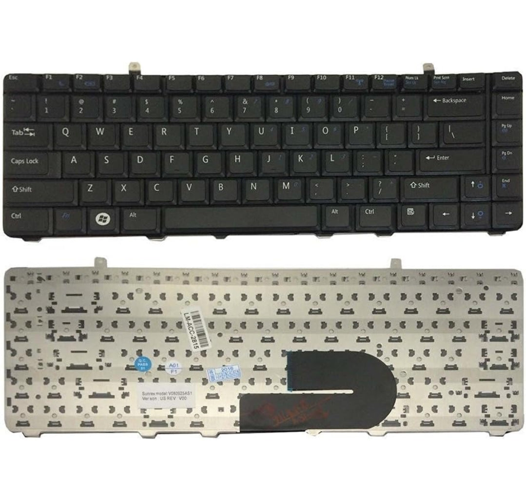 Original Laptop Keyboard Dell Vostro A840