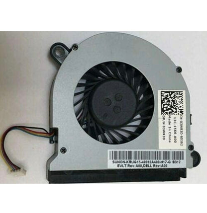 Original FAN Dell Latitude E5520 P/N : 03WR3D