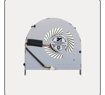 Original FAN Dell Inspiron 15 7500  P/N : 07YTJC