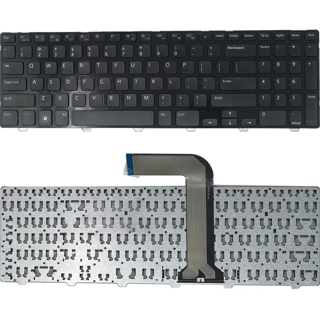 Original Laptop Keyboard  DELL Inspiron 5110