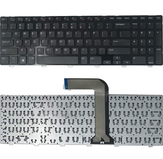 Original Laptop Keyboard  DELL Inspiron N5110