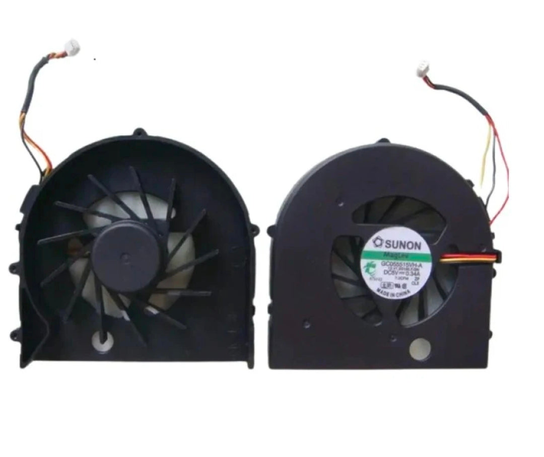 Original FAN Dell XPS M1530     P/N :