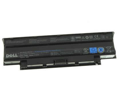 DELL J1KND - 6 Cell J1KND Genuine Original  Laptop Notebook Battery