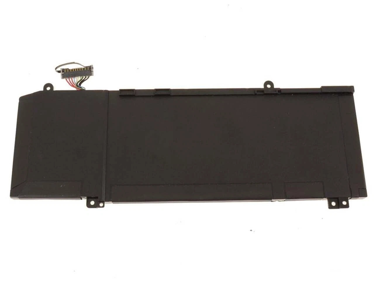 DELL 1F22N – 1F22N Genuine Original Laptop Notebook Battery