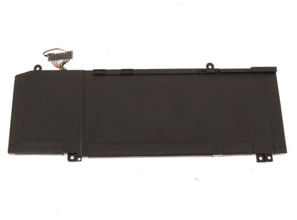 DELL 1F22N – 1F22N Genuine Original Laptop Notebook Battery