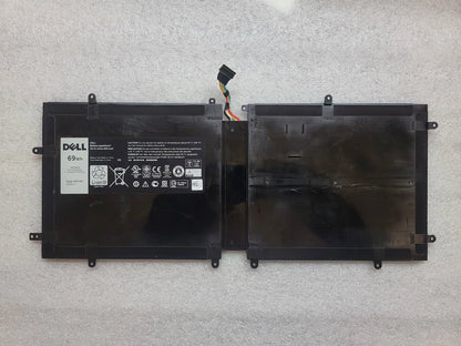 DELL XPS 18 1810 - 4DV4C Genuine Original Laptop Notebook Battery