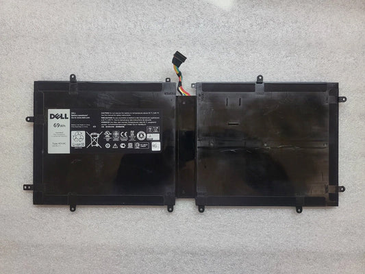 DELL 4DV4C - 4DV4C Genuine Original  Laptop Notebook Battery