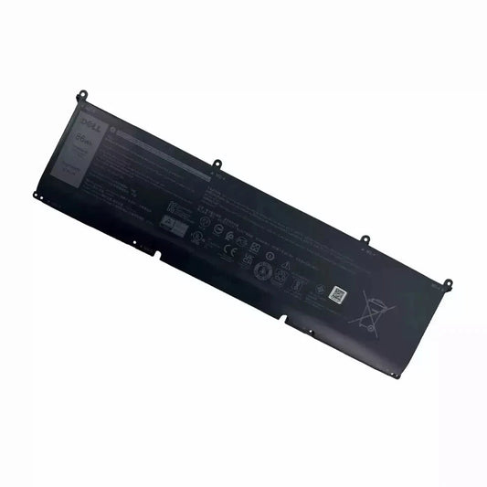 DELL XPS 9500 - 69KF2 Genuine Original  Laptop Notebook Battery
