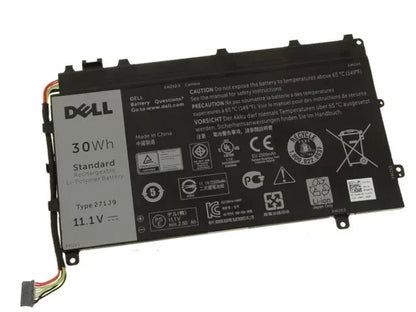 DELL 0MN791 - 271J9 Genuine Original Laptop Notebook Battery