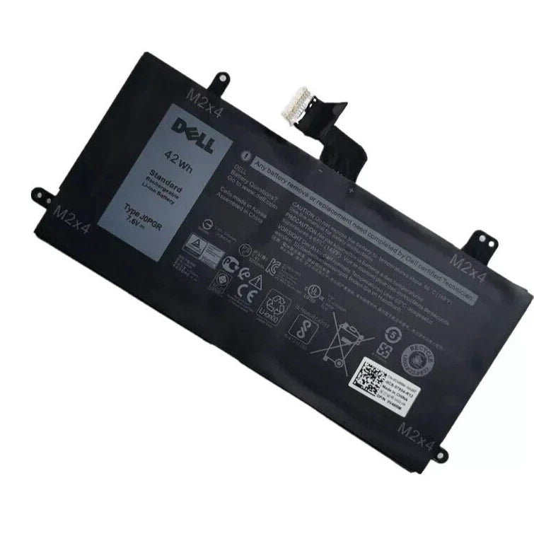 DELL 0X16TW FTG78 NYPKP FTH6F	 - J0PGR Genuine Original Laptop Notebook Battery